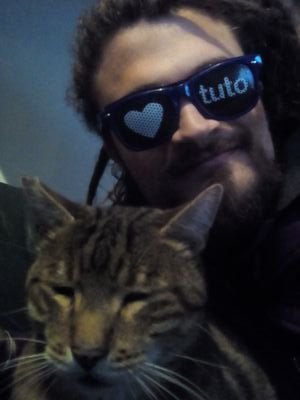 tyrin83's profile picture. 