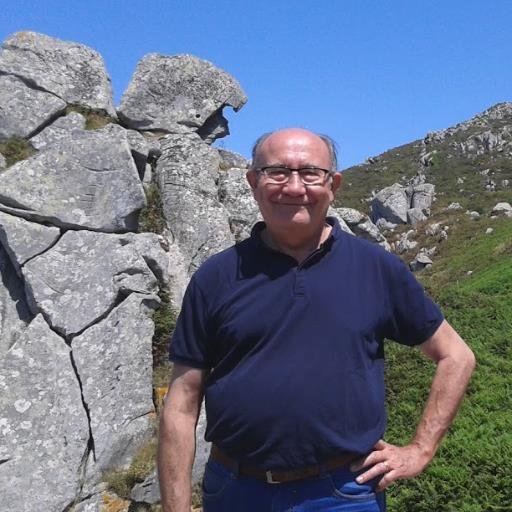 jsolar58's profile picture. Soy Jubilado.