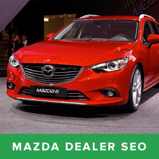 #Mazda #Dealer #SEO by @SphereControl. #FullService #NewCar #Dealership #DigitalMarketing! Complete #Sales & #FixedOps #SEM & #Training by #Diehard #Mazda fans!