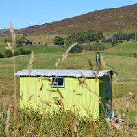 ecocampglenshee (@ecocampglenshee) 's Twitter Profile