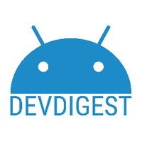 AndroidDev Digest (@androiddevdgst) 's Twitter Profile