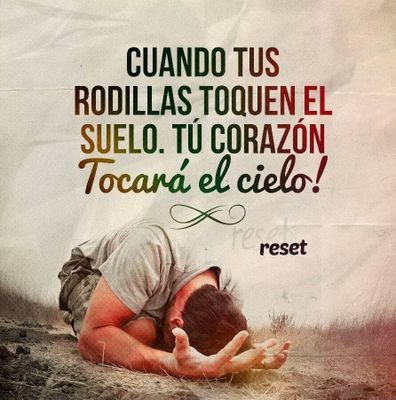 soy cristiano y creo en el unico Rey y salvador Jesucristo