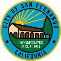 City of San Fernando(@citysanfernando) 's Twitter Profileg
