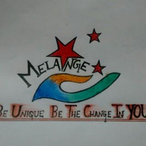 Melange_eoho's profile picture. MELANGE: A mixture of all the good things. It helps studentsin developing their non-technical, technical and social skills.