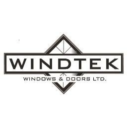 Windtek1's profile picture. Founded in 1979. Windtek Windows and Doors is a leading family owned and operated window and door manufacturer.