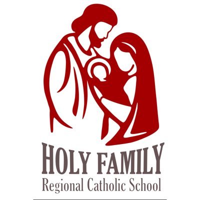 Give your child the gift of a Holy Family Regional Catholic School education. We challenge our students academically, inspire faith & nurture the whole person.