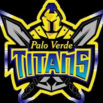 Offical Twitter of Palo Verde Boys Basketball #TitanTough