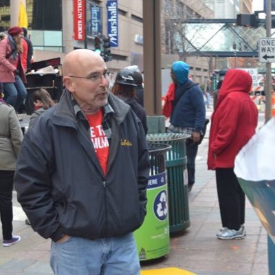 CWHedges15's profile picture. 15 Now Orangizer