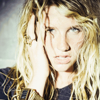 Hi I'm Ke$ha. If you don't believe it, don't follow.