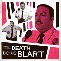 TilDeath Do Us Blart(@DeathBlart) 's Twitter Profile Photo