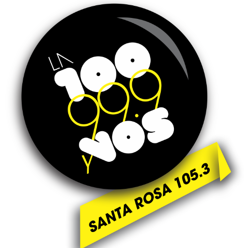 FM 105.3 - Santa Rosa - La Pampa - Argentina
