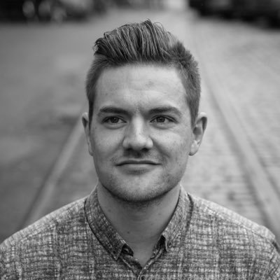 Senior IT Consultant @ Kraftvaerk