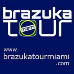BrazukaTour Profile Picture