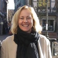 claudine ganter (@claudineganter) 's Twitter Profile