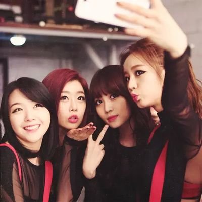 daily pics of girl's day ♡ pics are not mine cr to owner