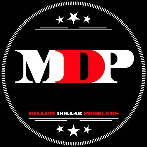 Million Dolla Problems, Who gone solve em??
Yung Tank(YT): @Armon_The_Don
MDP Lam(No B): @CincyLam
Phill Dolla: @90sbaby_JUICE