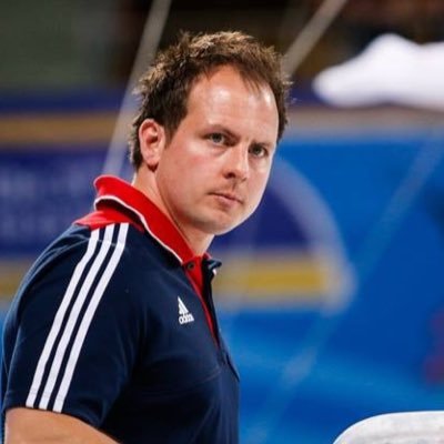 UK sport PLx High performance coach of year. Gymnasts I work with won 50 medals -European, CWG, World and Olympics, including 6 olympic medals & 3 world titles.