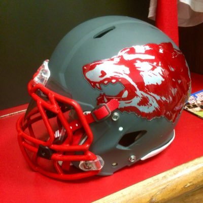 The official twitter feed for the University of New Mexico Football Equipment. GO LOBOS! #OWOHOD