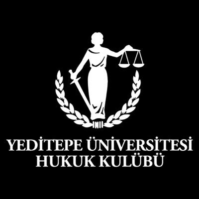 Yeditepe Üniversitesi Hukuk Kulübü Resmi Twitter Hesabı. İletişim: hukukkulubu.yeditepe@gmail.com