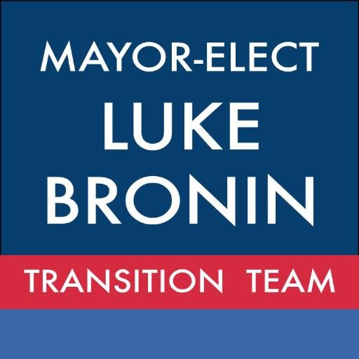 Luke Bronin -- father, lawyer, veteran, former general counsel to Gov. Malloy, husband of @sarabronin -- is running for Mayor to get Hartford working again.