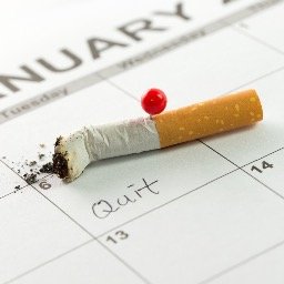 A proven step by step program to help you quit smoking for good.