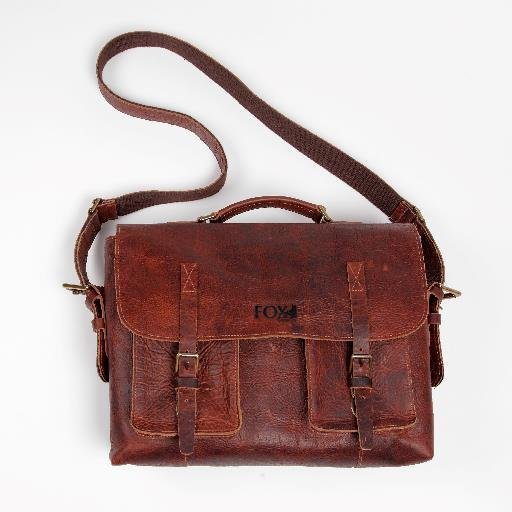 pbisonleather's profile picture. 