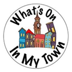 Find out what's going on in Epsom,Ewell,Ashtead,Stoneleigh and Tadworth