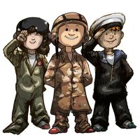 Little Troopers(@LittleTroopers_) 's Twitter Profile Photo