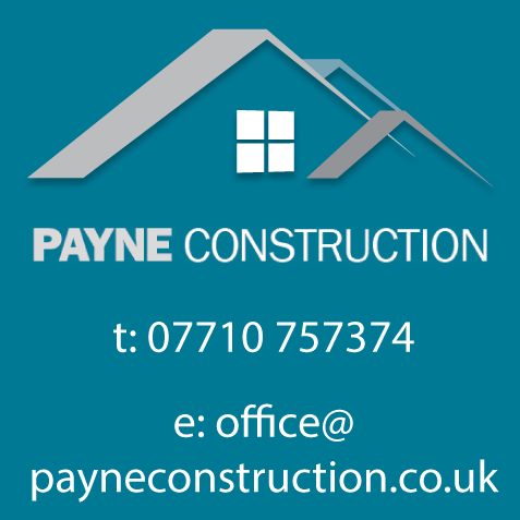 Payneconstruct2's profile picture. Local highly skilled building and construction company based in Colchester, Essex.
