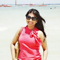 Supriya singh(@PriyamBS) 's Twitter Profile Photo