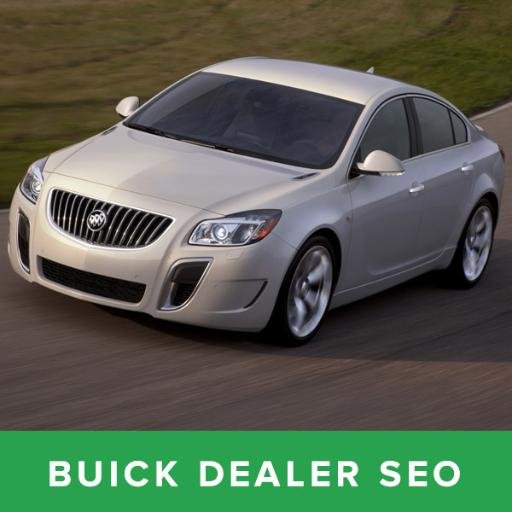 #Buick #Dealer #SEO & #DigitalMarkting | #SEM #Reputation & #Conversion #AutoMarketing + #Training for #Sales & #FixedOps #BuickDealerSEO • Please Follow Back