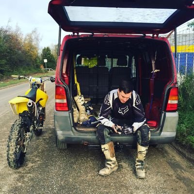 6721bab893c64f4's profile picture. 