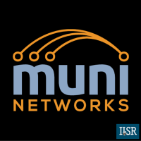 Community Networks(@MuniNetworks) 's Twitter Profile Photo