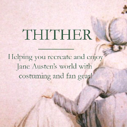 Welcome to https://t.co/R56jZE00vM, an online shop and information resource for Jane Austen admirers! We provide costuming and gifts inspired by Miss Austen.