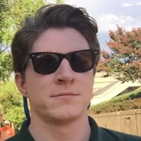 Marshall C. Bumpus (@marshallbumpus) 's Twitter Profile