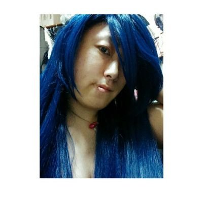 Japanese #ALIEN #brother (I'm a woman tho) #Bz #BUCKTICK #rock #art fighting for surviving. complainer. Speaking simple English.