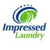 Impressed Laundry (@impressediron) Twitter profile photo