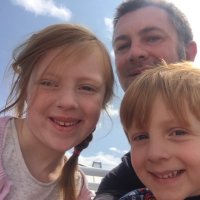 Roger Gill (@rpg1974) 's Twitter Profile