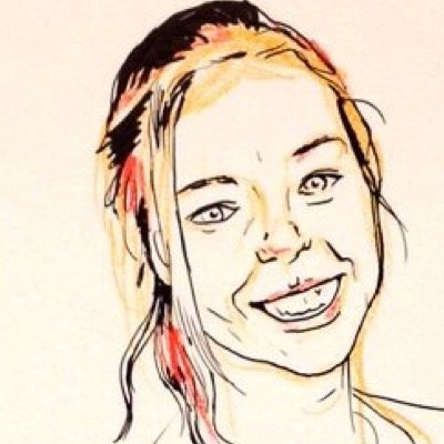 BrechjeHollaard's profile picture. Gelukkig begrijp ik van bijna alles niks.