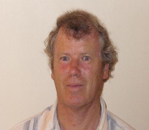 Involved in the property business