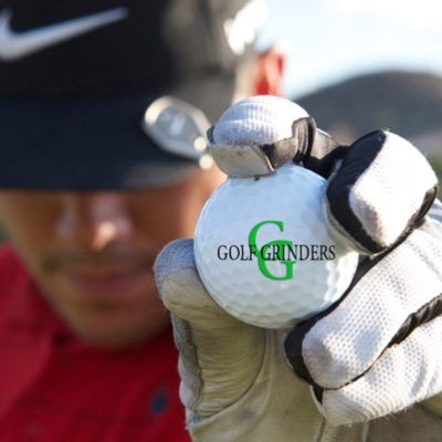 Grinders based out of Canada⛳️ Follow to be informed about everything happening in the game today!¡ Instagram:@golfgrinderss