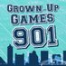 GrownUpGames901 (@grownupgames901) Twitter profile photo GrownUpGames901 (@grownupgames901) Twitter profile photo
