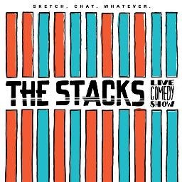 The Stacks is Ruth Hirsch (@grampyruth), Ned Gayle (@nedofthedead), and Josh Brokaw (@joshshares). We record our live podcast every Thursday at Heights Vinyl.