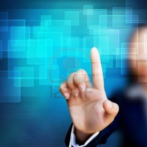 iCasaDomotica's profile picture. 