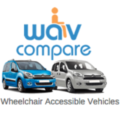 Wheelchair Accessible Vehicles - working in partnership with the leading dealers & specialists to help you find the perfect WAV.