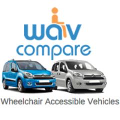 wavcompare's profile picture. Wheelchair Accessible Vehicles - working in partnership with the leading dealers & specialists to help you find the perfect WAV.