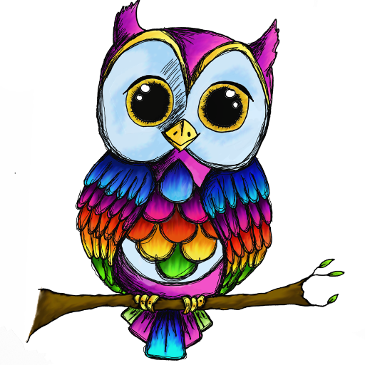 the_rainbow_owl's profile picture. Books and resources for embracing and supporting trans and gender diverse children and young people