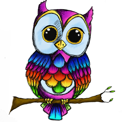 rainbowowl Avatar