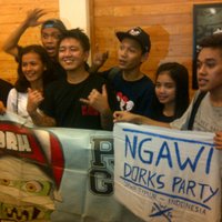 dorks NGAWI (@dorks_ngw) 's Twitter Profile