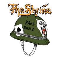 The Shrine (@theshrinefuzz) 's Twitter Profile